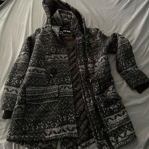 Steve Madden Winter Jacket